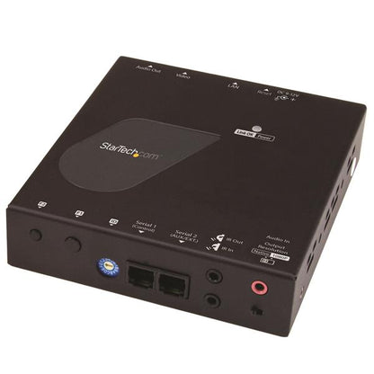 StarTech.com HDMI Over IP Receiver for ST12MHDLAN4K - NWT FM SOLUTIONS - YOUR CATERING WHOLESALER