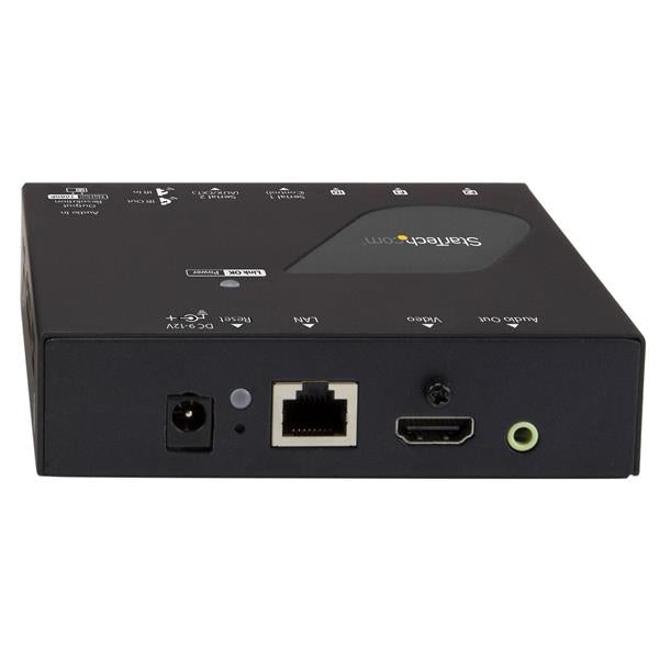 StarTech.com HDMI Over IP Receiver for ST12MHDLAN4K
