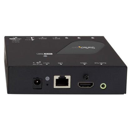 StarTech.com HDMI Over IP Receiver for ST12MHDLAN4K