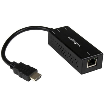 StarTech.com HDBaseT Extender Kit HDMI Over CAT5