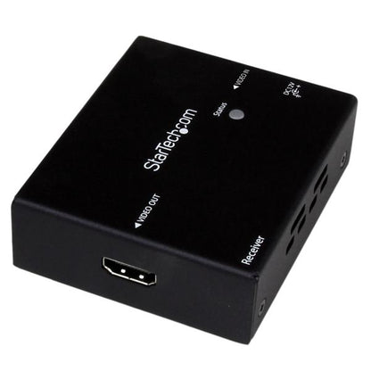 StarTech.com HDBaseT Extender Kit HDMI Over CAT5