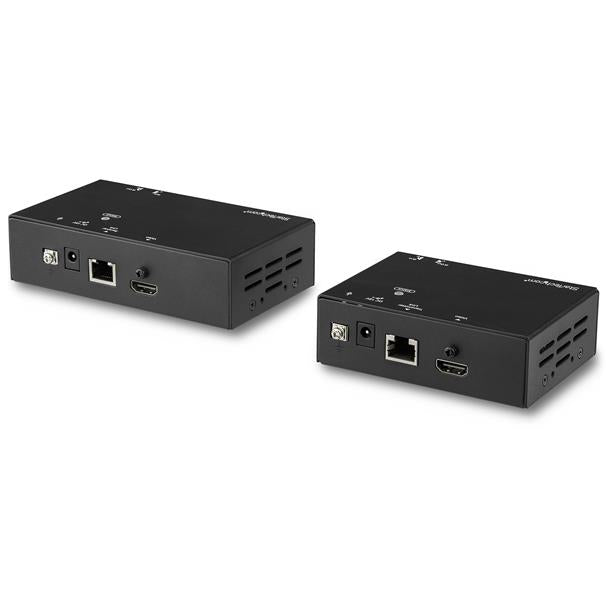 StarTech.com HDMI Over CAT6 Extender 4K 60Hz POC - NWT FM SOLUTIONS - YOUR CATERING WHOLESALER