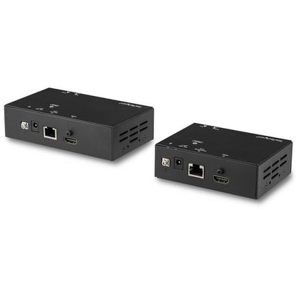 StarTech.com HDMI Over CAT6 Extender 4K 60Hz POC - NWT FM SOLUTIONS - YOUR CATERING WHOLESALER
