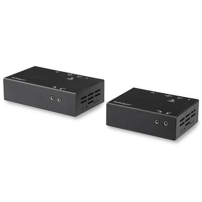 StarTech.com HDMI Over CAT6 Extender 4K 60Hz POC