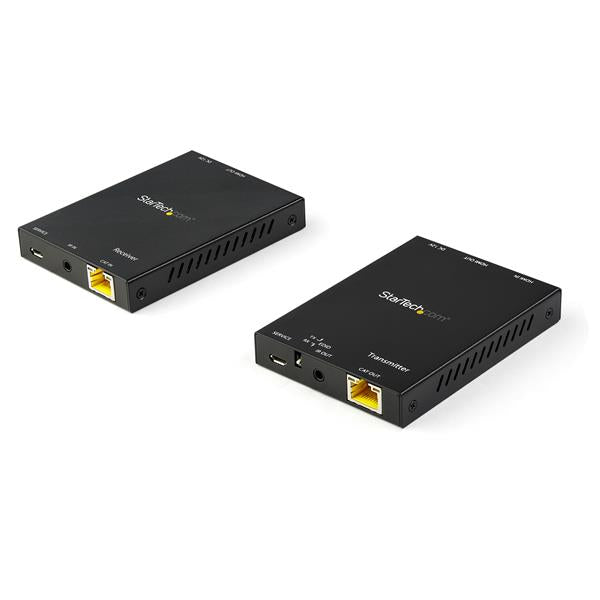 StarTech.com HDMI over CAT6 Extender Kit 4K 60Hz - NWT FM SOLUTIONS - YOUR CATERING WHOLESALER