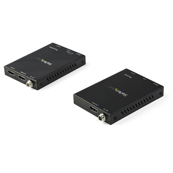 StarTech.com HDMI over CAT6 Extender Kit 4K 60Hz