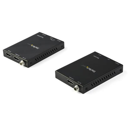 StarTech.com HDMI over CAT6 Extender Kit 4K 60Hz