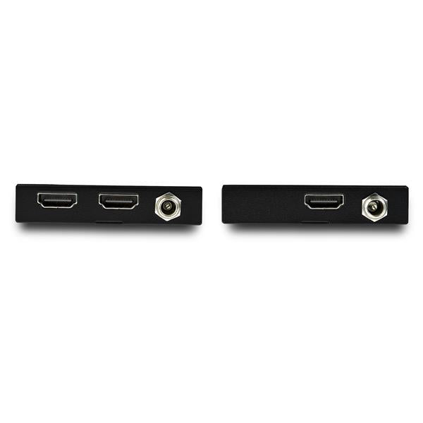 StarTech.com HDMI over CAT6 Extender Kit 4K 60Hz