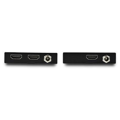 StarTech.com HDMI over CAT6 Extender Kit 4K 60Hz