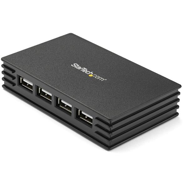 StarTech.com 4 Port High Speed USB 2.0 Hub - NWT FM SOLUTIONS - YOUR CATERING WHOLESALER