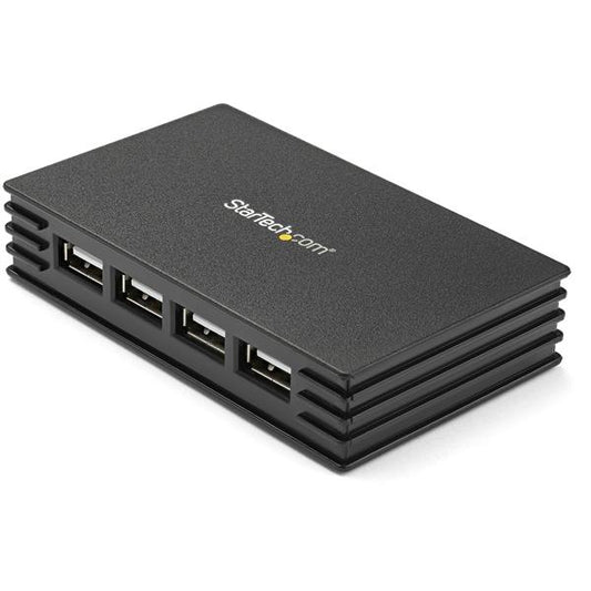 StarTech.com 4 Port High Speed USB 2.0 Hub - NWT FM SOLUTIONS - YOUR CATERING WHOLESALER