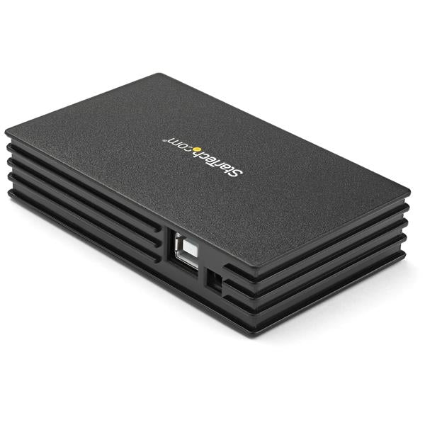 StarTech.com 4 Port High Speed USB 2.0 Hub