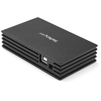 StarTech.com 4 Port High Speed USB 2.0 Hub