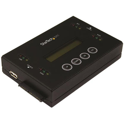 StarTech.com USB or SATA Duplicator and Eraser - NWT FM SOLUTIONS - YOUR CATERING WHOLESALER
