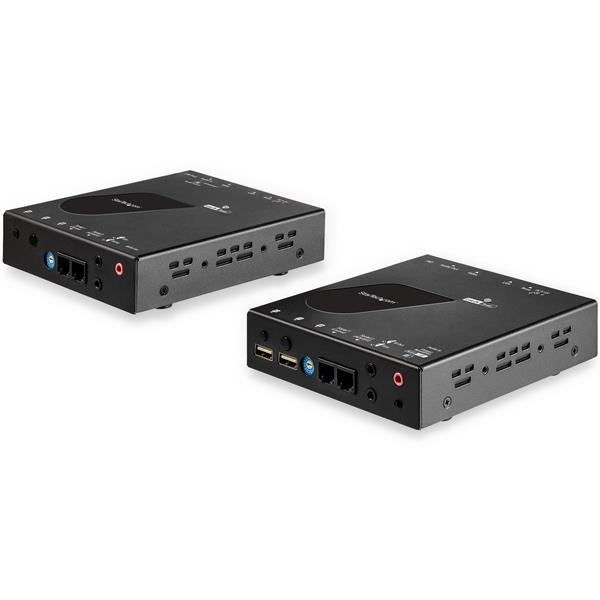 StarTech.com HDMI KVM Extender Over LAN 4K 30Hz - NWT FM SOLUTIONS - YOUR CATERING WHOLESALER