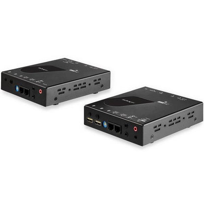 StarTech.com HDMI KVM Extender Over LAN 4K 30Hz - NWT FM SOLUTIONS - YOUR CATERING WHOLESALER