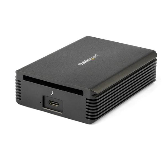 StarTech.com Thunderbolt 3 to 10G Ethernet Adapter - NWT FM SOLUTIONS - YOUR CATERING WHOLESALER