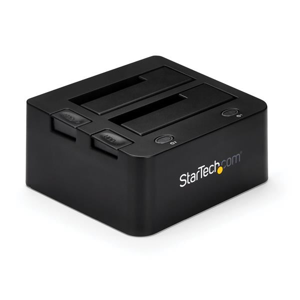 StarTech.com Universal Dock for HDD USB 3.0 with UASP - NWT FM SOLUTIONS - YOUR CATERING WHOLESALER