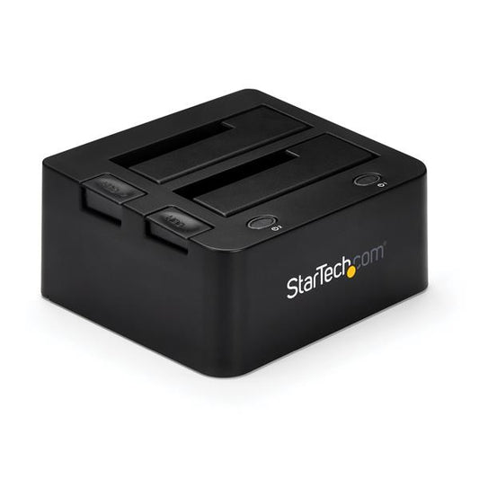 StarTech.com Universal Dock for HDD USB 3.0 with UASP - NWT FM SOLUTIONS - YOUR CATERING WHOLESALER
