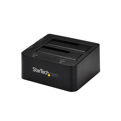 StarTech.com Universal Dock for HDD USB 3.0 with UASP