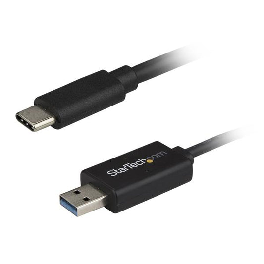 StarTech.com Data Transfer Cable USB C to A Mac Win - NWT FM SOLUTIONS - YOUR CATERING WHOLESALER
