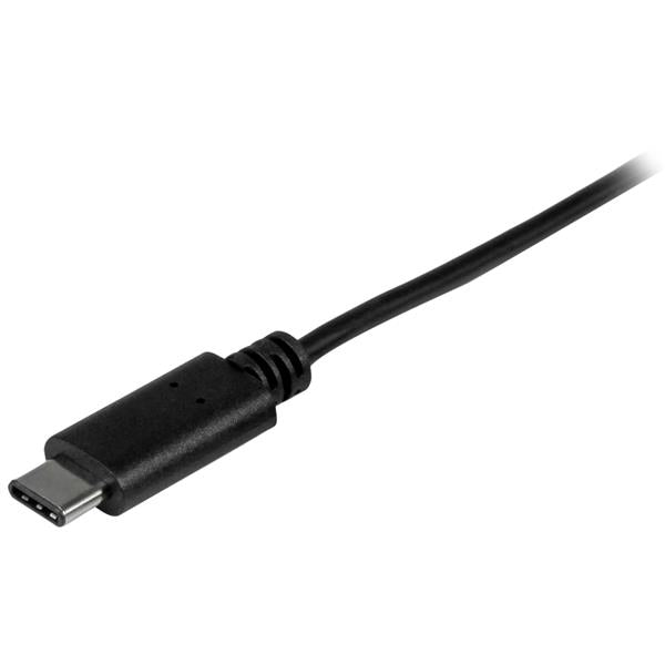 StarTech.com 1m USB 2.0 C to B Cable MM