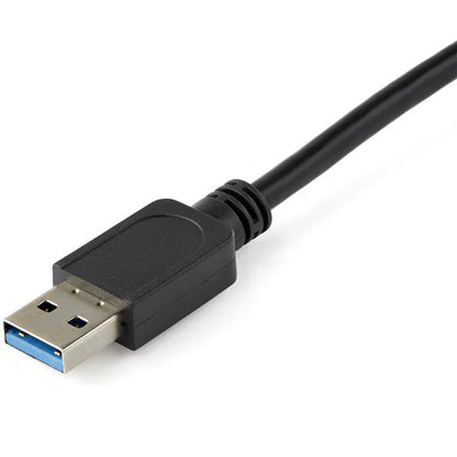 StarTech.com USB3.0 to HDMI Video Adapter DisplayLink