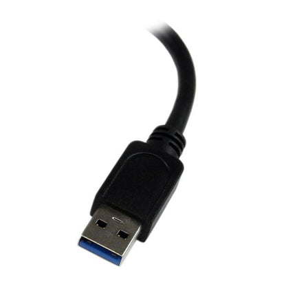 StarTech.com USB 3.0 to VGA Graphics Adapter 1080p
