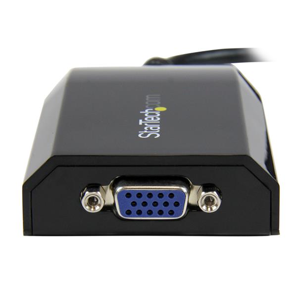 StarTech.com USB 3.0 to VGA Graphics Adapter 1080p