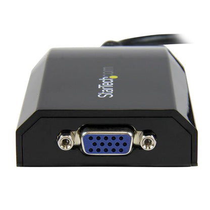 StarTech.com USB 3.0 to VGA Graphics Adapter 1080p