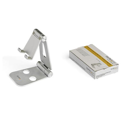 StarTech.com Multi Angle Tablet and Phone Stand