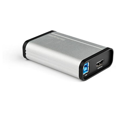 StarTech.com HDMI to USB C Video Capture Device