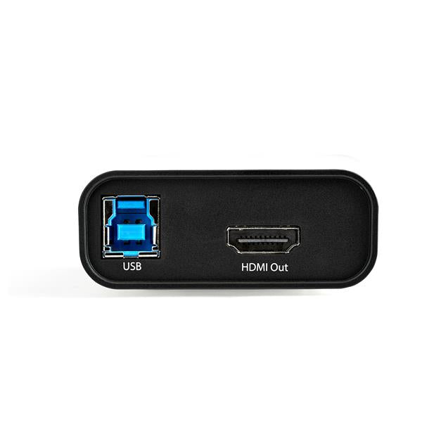 StarTech.com HDMI to USB C Video Capture Device