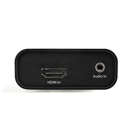 StarTech.com HDMI to USB C Video Capture Device