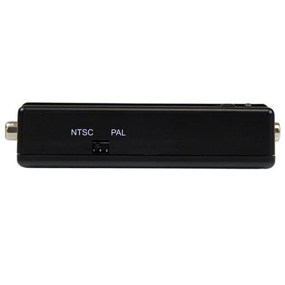 StarTech.com VGA to Composite or S Video Converter