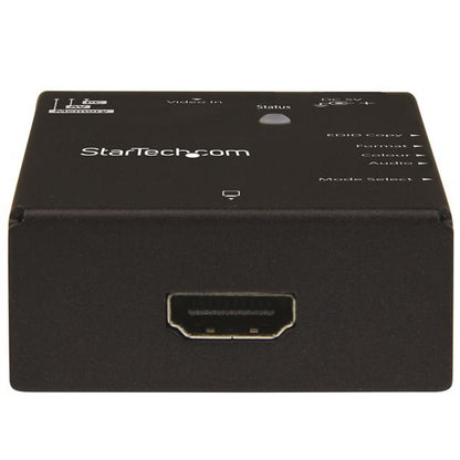 StarTech.com EDID Emulator for HDMI Displays 1080p