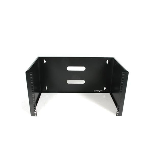 StarTech.com 6U 12in Deep Patch Panel Mount Bracket - NWT FM SOLUTIONS - YOUR CATERING WHOLESALER