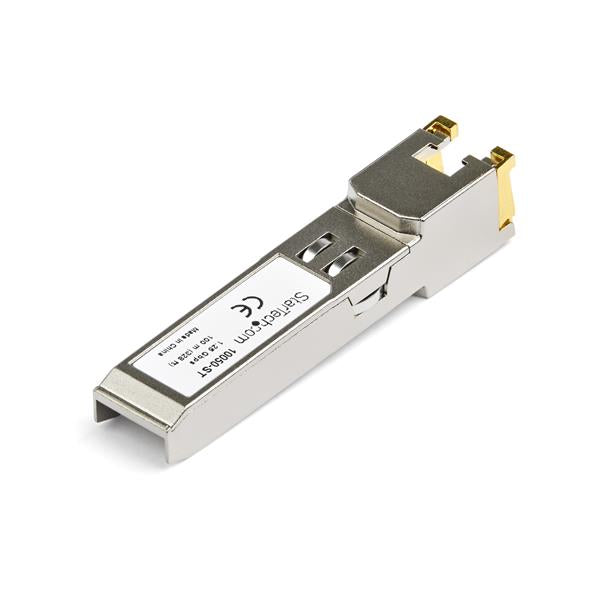 StarTech.com Extr Networks 10050 Comp SFP 10 100 1000