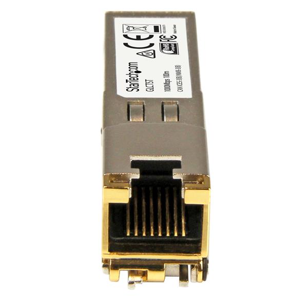 StarTech.com Extr Networks 10050 Comp SFP 10 100 1000
