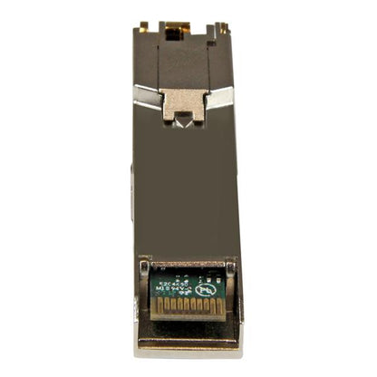 StarTech.com Extr Networks 10050 Comp SFP 10 100 1000