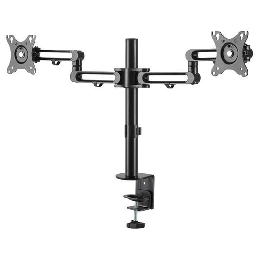 StarTech.com Up to 32in Dual Monitor Desk Mount Arm - NWT FM SOLUTIONS - YOUR CATERING WHOLESALER
