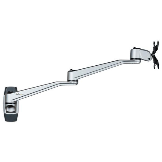 StarTech.com Up to 30in Dual Swivel Monitor Arm - NWT FM SOLUTIONS - YOUR CATERING WHOLESALER
