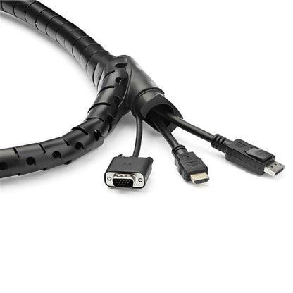 StarTech.com Cable Management Sleeve 50mm DIA. x 1.5m