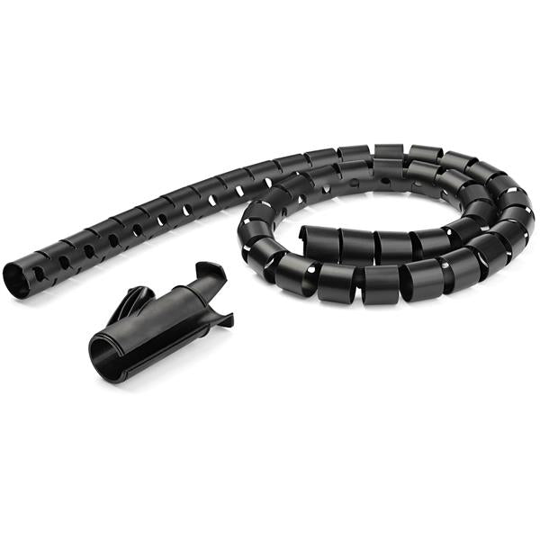 StarTech.com Cable Management Sleeve 50mm DIA. x 2.5m - NWT FM SOLUTIONS - YOUR CATERING WHOLESALER