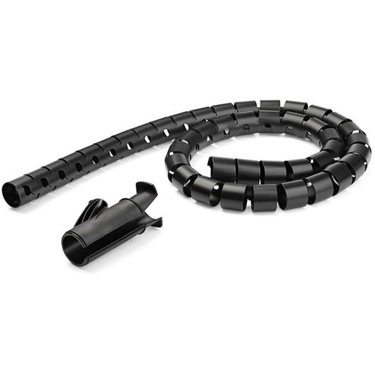StarTech.com Cable Management Sleeve 50mm DIA. x 2.5m - NWT FM SOLUTIONS - YOUR CATERING WHOLESALER