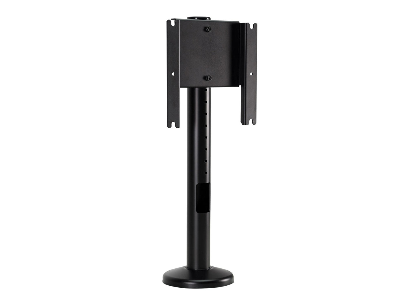 Peerless AV Tabletop TV Swivel Mount For 32 to 47 Inch Flat Panel Displays - NWT FM SOLUTIONS - YOUR CATERING WHOLESALER