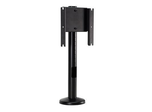 Peerless AV Tabletop TV Swivel Mount For 32 to 47 Inch Flat Panel Displays - NWT FM SOLUTIONS - YOUR CATERING WHOLESALER
