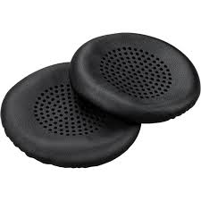 Poly Voyager Focus UC Ear Cushions 2 Pack - NWT FM SOLUTIONS - YOUR CATERING WHOLESALER