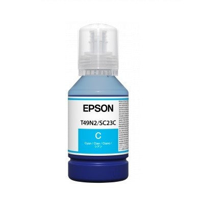 Epson C13T49H200 Cyan SureColor SC-T3100X140ml Ink Cartridge - NWT FM SOLUTIONS - YOUR CATERING WHOLESALER