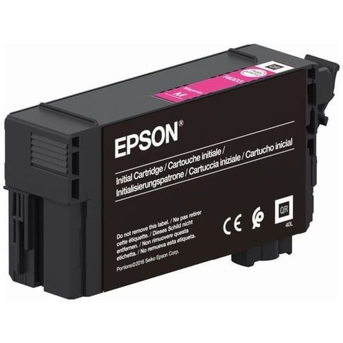 Epson C13T40C340 Magenta UltraChrome XD2 26ml Ink Cartridge - NWT FM SOLUTIONS - YOUR CATERING WHOLESALER